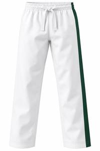 Conjunto de Uniforme de Judo Premium para Escuelas de Artes Marciales y Academias Profesionales, 100% Algodón, Duradero y Económico - Product Image 6