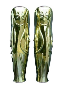 Armadura de pierna romana Medieval, Cosplay, CHMN350 - Product Image 2