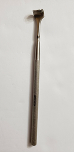 Retractor de Septum Atrial Rochester, Hoja de 12 mm, Longitud Total de 5-3/4 pulgadas (14,6 cm), Herramienta Cardíaca ZETOMEDPRO - Product Image 6