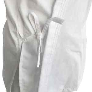 Uniforme de Karate Personalizable al Por Mayor a Precio de Fábrica para Entrenamiento de Combate, Alta Calidad, Secado Rápido, Duradero, Artes Marciales - Product Image 5