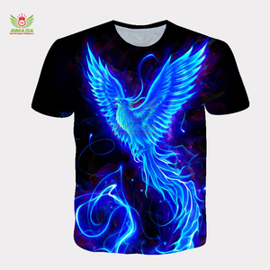 Camisetas Sublimadas para Hombre, Corte Ajustado, 100% Poliéster, Color Personalizado, Diseño en Blanco - Product Image 4