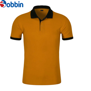 Nueva Llegada: Camisetas Polo para Hombre, Transpirables, Lisas, Casuales, a Precio Razonable, con Cuello Camisero, Personalizables con Logotipo - Product Image 2