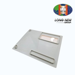 ฝาครอบพลาสติก OEM ของ LONGNEW สำหรับอุปกรณ์อิเล็กทรอนิกส์และเครื่องใช้ไฟฟ้า - Product Image 4