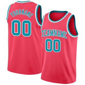 Maillot de basketball sans manches personnalisé de qualité professionnelle, sublimation, 100% mesh respirant, unisexe, pour adultes, toutes saisons - Product Image 6