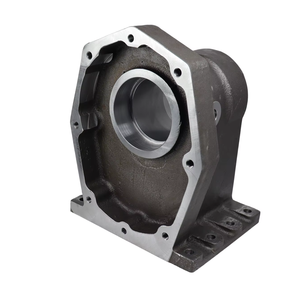 VARTIS ENGINEERING PVT. Boîtier de boîte de vitesses haute résistance LTD. - Product Image 2