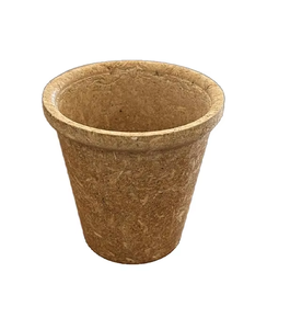 Vasos Desechables Ecológicos de 250 ml (8.5 oz), Biodegradables, Compostables, Libres de Plástico, para Bebidas Calientes y Frías - Product Image 6