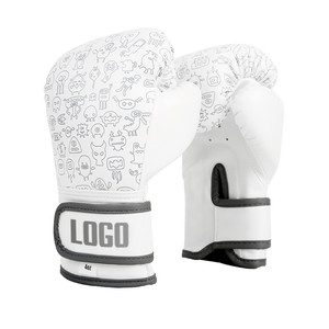 Guantes de Boxeo Transpirables y Cómodos para Adolescentes, Guantes de Boxeo para Niños - Product Image 6