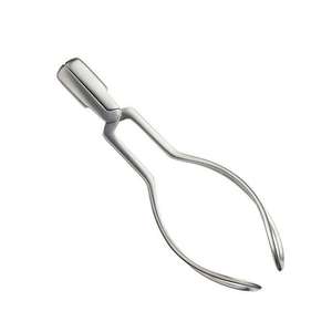 High Quality Stainless Steel General Surgery Instruments Set 25pcs Reusable Manual By Dentavex - Product Image 3