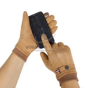 Gants de conduite légers et polyvalents, conçus pour les déplacements actifs et le confort quotidien - Product Image 3