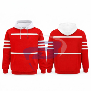 Delta |   Sigma |   Sweat-shirts surdimensionnés Theta Sorority, sweat-shirts en molleton de coton de haute qualité, respirants, épais, décontractés, streetwear - Product Image 3