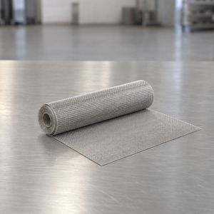 [APEC] Nickel <b>Wire</b> <b>Mesh</b> for electrochemical equipment components and engineering <b>mesh</b> projects for Engineering Buyers - Product Image 3