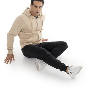 Pantalones Deportivos de Algodón para Hombre con Logotipo Personalizado, Pantalones Jogger Sublimados, Ropa Deportiva Masculina, Pantalones Deportivos Ajustados y Suaves - Product Image 5