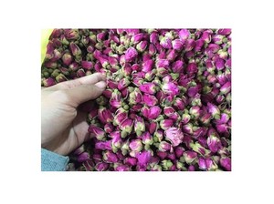 ดอกกุหลาบแห้งคุณภาพสูง 100% ออร์แกนิคจากธรรมชาติ ผลิตจากเวียดนาม ทำด้วยมือ เกรด A จำหน่ายจำนวนมากสำหรับชงชาและอโรมาเธอราพี - Product Image 3