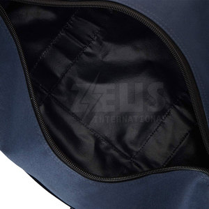 Professional Fitness Carry Gym <b>Bag</b> With Organized Compartment Strong Fabric Reliable Design For Training - Product Image 6