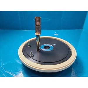 Goupille de guidage en céramique Lam Research 101-000208-000, utilisée telle qu'elle est, pièces d'équipement semi-conducteur d'occasion - Product Image 1