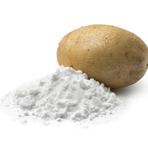 Almidón de tapioca orgánico modificado a precio de fábrica, almidón de patata, almidón modificado - Product Image 1