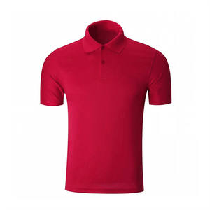 Polo pour homme nouvelle marque, 100 % coton, uni, tricoté, style décontracté et professionnel, vente chaude - Product Image 3