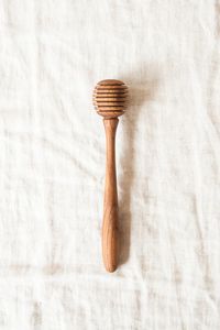 Elegant Handcrafted Eco-Friendly Modern <b>Wooden</b> Honey Dipper Stick for Honey Lovers Kitchen Use Breakfast Serving <b>Tool</b> Bottle <b>Box</b> - Product Image 6