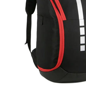 Bolsa Deportiva OEM para Baloncesto, Fútbol, Voleibol, Natación, Gimnasio, Viajes, Mochila de Baloncesto con Compartimento Separado para Balón - Product Image 4