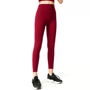 Hot Sale Workout Sets 5 Pcs Activewear Breathable Fitness Yoga Wear Women Sport Yoga Pants Sets - Product Image 6