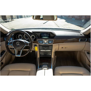 Mercedes-Benz E250 BlueTEC 2016 - Product Image 3