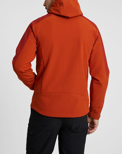 Wholesale <b>Men's</b> <b>Jackets</b> Hot Selling Best Price Softshell <b>Jackets</b> Outdoor Use Low Price Custom Softshell <b>Men's</b> <b>Jackets</b> - Product Image 2