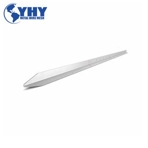 Australie Galvanisé à Chaud De Type Y En Acier <span class=keywords><strong>Piquet</strong></span> D'étoile Poteau De Clôture - Product Image 5