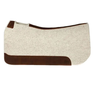 Almohadillas de Montar a Caballo HOPE HORSE OEM de Alta Calidad, Color/Talla Personalizados, Forro de Malla Duradero y Cómodo, para Competición - Product Image 1