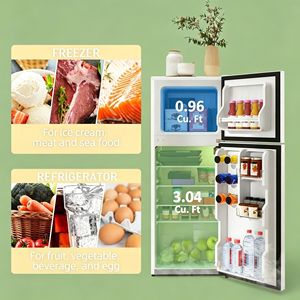 Mini Frigo Portatile per Cosmetici e Skincare, Ideale per Casa o Viaggio - Product Image 5