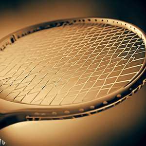 Premium Quality clock gut strings Manufacturers Multi filament <b>Badminton</b> Strings Accessory for Racket <b>Badminton</b> - Product Image 4