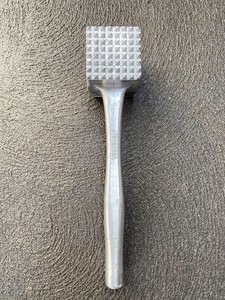 Ablandador de carne de aluminio - Product Image 3