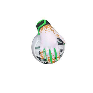 Gants de football gaélique GAA, fabricant direct d'usine, meilleurs gants de football gaélique, personnalisation du logo, gants gaéliques en latex de haute qualité - Product Image 5