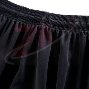 ชุดฟุตบอลสีพื้นคุณภาพสูง โพลีเอสเตอร์ 100% ดีไซน์โดดเด่น ชุดทีมฟุตบอล - Product Image 6