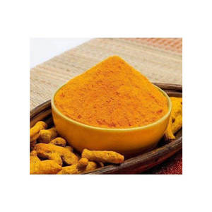 Poudre de curcuma de qualité supérieure, de qualité alimentaire, très demandée, idéale pour la cuisine et l'assaisonnement, fournisseur en gros au meilleur prix. - Product Image 6