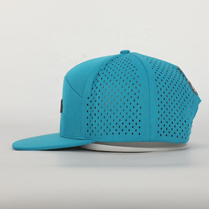 OARH INT INDUSTRY 2026 Gorra Unisex de 5 Paneles Negra con Visera Plana Ajustable y Cierre a Presión, Tejido de Malla con Estampado Digital, Moda para Todas las Estaciones - Product Image 6