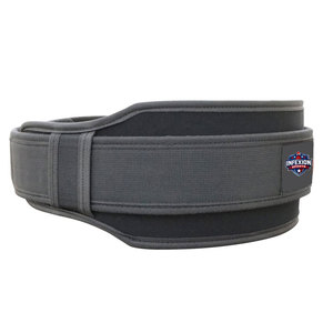 OEM Service Cheap Price Neoprene Weightlifting Belt Gym Fitness <b>Back</b> <b>Support</b> Belt 2026 Weightlifting Belt - Product Image 3