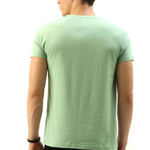 Camisetas de Entrenamiento de Poliéster/Algodón de Máxima Comodidad, Ligeras, Duraderas, Transpirables, de Secado Rápido, Diseñadas para Correr y Prácticas de Gimnasio - Product Image 3