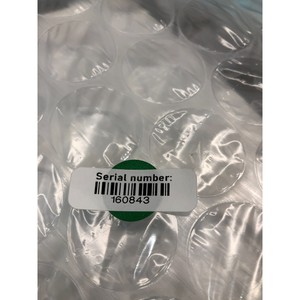 AMAT 0040-05493 CHUCK ESC ASSY, EMAX, 200MM - Equipo y piezas de semiconductores de confianza de Trusted Global Legacy - Product Image 6