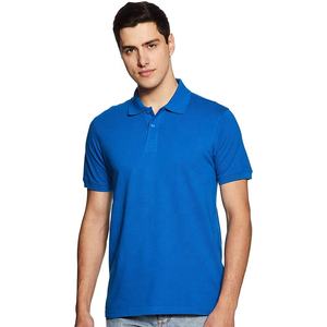 Polo deportivo transpirable unisex, camiseta de secado rápido para hombre, Polo de gimnasio unisex para exteriores, ropa deportiva para hombre, Polo de negocios - Product Image 5