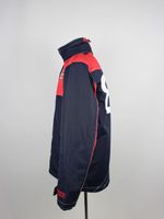 Veste de navigation côtière pour homme, imperméable, coupe-vent, respirante, à capuche, en microfleece, toutes saisons, vêtements de marine pour l'extérieur, personnalisable