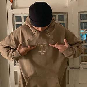 Sudadera con Capucha Personalizada para Hombre, Fabricación de Ropa, Sudadera de Felpa Francesa Gruesa, Ropa Masculina, Sudadera con Bordado Personalizado - Product Image 3