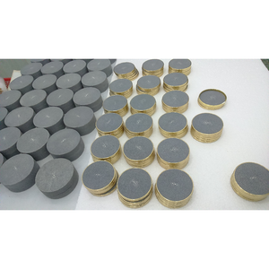 Juego de 4 Posavasos y Salvamanteles de Piel de Pez DPC con Borde de Latón, Elegantes, Cuadrados, Imitación, Regalos de Navidad, Hechos a Mano en Vietnam, con Cordón - Product Image 5