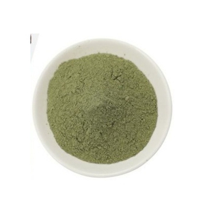 Extracto de Algas Marinas de Grado Industrial para Formulaciones en Mezcla, Extracto de Algas Marinas en Polvo Premium para Nutrición de Cultivos - Product Image 5