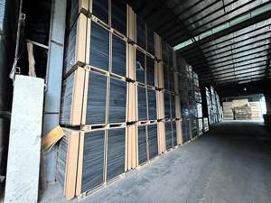 Contrachapado Comercial de Alta Calidad de 9mm 12mm 15mm 18mm para Construcción, Exportación a Estados Unidos - Product Image 4