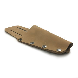 Porte-pince en cuir épais, pochette à outils robuste pour la construction, l'électricité et l'industrie, porte-pince en cuir - Product Image 3