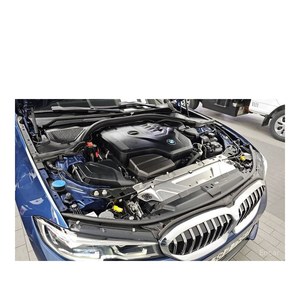 บีเอ็มดับเบิลยู ซีรีส์ 3 รุ่น 320i ปี 2021 รุ่น Luxury พวงมาลัยซ้าย เกียร์อัตโนมัติ มาตรฐานไอเสียยูโร 5 พร้อมกล้องมองหลัง ระยะทาง 45,033 กม. - Product Image 6