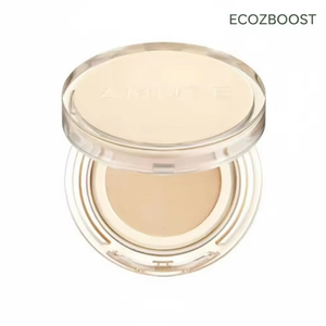 [AMUSE] DEW JELLY VEGAN CUSHION-แป้งมิเนอรัลไวท์เทนนิ่ง ให้ผิวกระจ่างใสอย่างเป็นธรรมชาติ เหมาะสำหรับทุกสภาพผิว-เครื่องสำอางเกาหลี ขายส่ง - Product Image 3