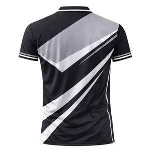Camisetas Deportivas para Hombre, Personalizadas, de Secado Rápido, Transpirables, para Gimnasio, Entrenamiento, Fitness, Running y Ejercicio al Aire Libre - Product Image 2