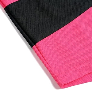 Best Quality Ice Hockey Jersey 100% Polyester Cotton Wholesale Custom Designs Outdoor Sports Wear Industrial Safety - Product Image 3