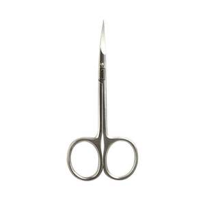 Nuevas Tijeras Profesionales para Uñas de Acero Inoxidable con Punta Fina para Cutículas - Product Image 2